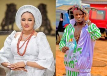 Queen Dami Blasts Portable: 'I’ll Never Return to You; You’ve Disgraced Me!'"