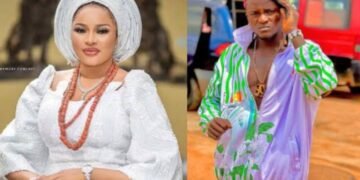 Queen Dami Blasts Portable: 'I’ll Never Return to You; You’ve Disgraced Me!'"