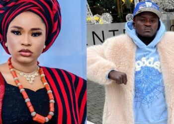 Nigerians Rally To Support Former Alaafin's Queen Dami