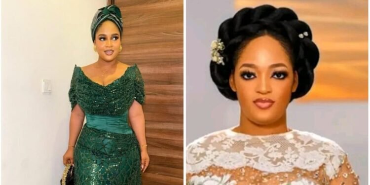 Queen Naomi’s Sister Debunks Rumours of Ex-Queen’s Release from Agodi Prison