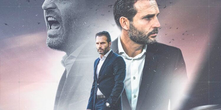 Valencia Sack Head Coach Ruben Baraja Amid LaLiga Struggles