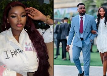 Egungun Wife Gets Bashed For Defending Him In Public