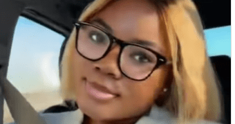 Nigerian Lady Cries Out Over Rat Invasion In The UK