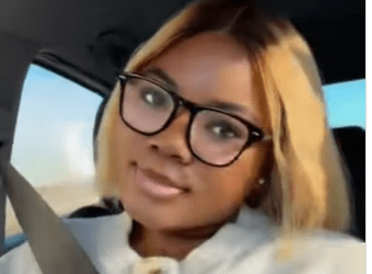 Nigerian Lady Cries Out Over Rat Invasion In The UK