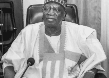 Kwara State Chief Of Staff, Prince Mahe Abdulkadir, Passes Away at 73