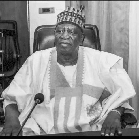 Kwara State Chief Of Staff, Prince Mahe Abdulkadir, Passes Away at 73