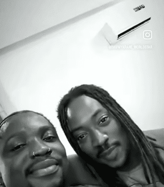 Dammy Krane And VeryDarkMan Reveal ₦180m Fraud Allegation As Prank