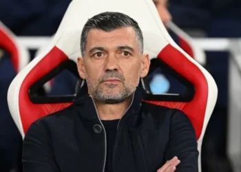 AC Milan Appoints Sergio Conceicao As New Manager After Parting Ways With Paulo Fonseca