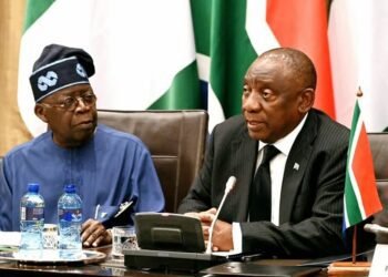 South Africa Okays 5-Year Multiple Entry Visas