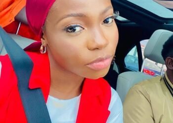 Skit maker Taaooma Welcomes Newborn Baby