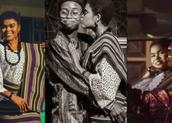 TikTok Star Peller Ends 2024 In Style with Engagement To Jarvis