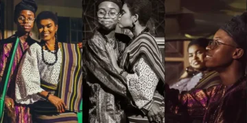 TikTok Star Peller Ends 2024 In Style with Engagement To Jarvis