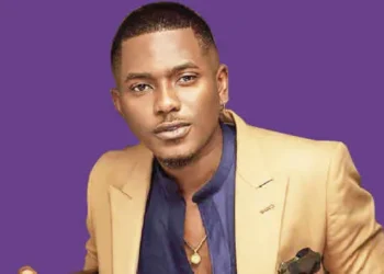 Timini Egbuson Declares Love For Nollywood, Reflects On Christmas Memories