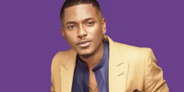 Timini Egbuson Declares Love For Nollywood, Reflects On Christmas Memories