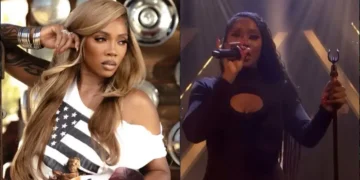 Tiwa Savage Hints at Retirement: "This Might Be My Last Album"