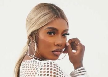 Tiwa Savage Reflects on Her Journey: God Delayed My Success For A Purpose