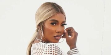 Tiwa Savage Reflects on Her Journey: God Delayed My Success For A Purpose