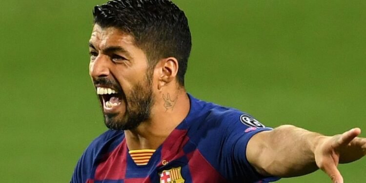 Top 10 Players Who Have Played For Both Barcelona And Atlético Madrid