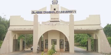 Tragic Road Crash Claims Lives Of Three Olabisi Onabanjo University (OOU) Students