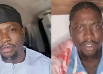 Verydarkman Seeks Forgiveness, Admits Past Mistakes in Emotional Apology