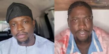 Activist Verydarkman Shares Proof Of Integrity Amid N180M Fund Allegations