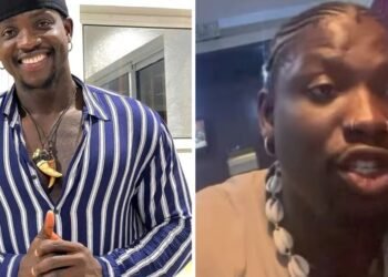 Verydarkman Recovers ₦78 Million NGO Funds, Reveals Accomplice Fled To Ghana