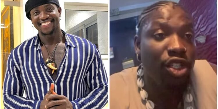 Verydarkman Recovers ₦78 Million NGO Funds, Reveals Accomplice Fled To Ghana