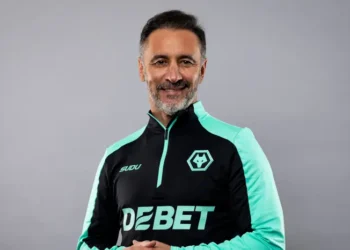 New Wolverhampton Wanderers Head Coach Vitor Pereira Aims To Revive Struggling Side