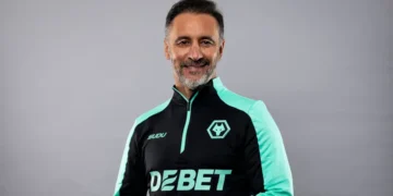 New Wolverhampton Wanderers Head Coach Vitor Pereira Aims To Revive Struggling Side
