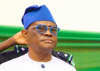 Wike Issues Ultimatum To 762 Land Allottees in Abuja's Maitama II District