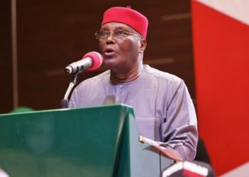 Atiku Abubakar Condemns Sokoto Airstrike, Urges Precision In Counter-Terrorism Efforts