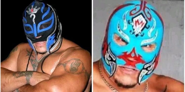 Renowned Wrestler Rey Misterio Sr. Passes Away At 66