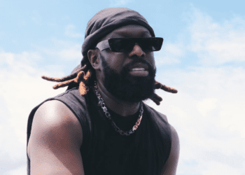 Timaya Explains How A Shiloh Key Holder Helped Him Purchase His Bentley