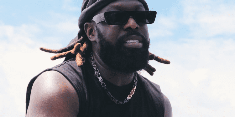 Timaya Explains How A Shiloh Key Holder Helped Him Purchase His Bentley