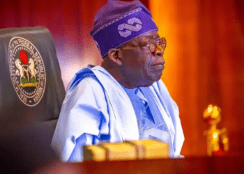 Ignore Distractions, Stay United For A Greater Nigeria—President Tinubu’s New Year Message