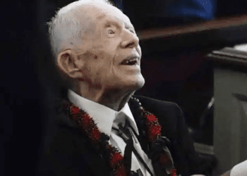 Former US President Jimmy Carter Passes Away At 100