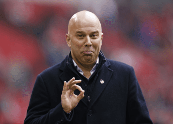 Premier League: Arne Slot’s Liverpool Dominate Premier League In Stellar First Half Of The Season