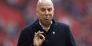 Premier League: Arne Slot’s Liverpool Dominate Premier League In Stellar First Half Of The Season