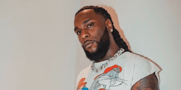 “I’d Rather Kill Than Die for You” – Burna Boy Sparks Reactions with Fiery End-of-Year Comments