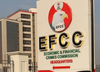 Court Orders EFCC To Freeze 67 Bank Accounts Over Alleged ₦52.9 Million Fraud