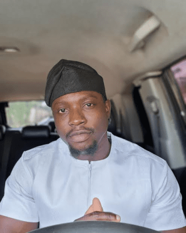 Activist Verydarkman Shares Proof Of Integrity Amid N180M Fund Allegations