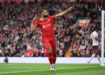 Premier League: Arne Slot’s Liverpool Dominate Premier League In Stellar First Half Of The Season