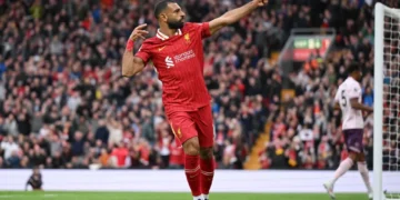 Premier League: Arne Slot’s Liverpool Dominate Premier League In Stellar First Half Of The Season