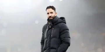 Premier League: Ruben Amorim Admits Uncertainty Amid Manchester United's Struggles