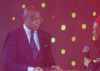 Access Bank Clinches THISDAY’s ‘Global Bank of the Year’ Award, Aig-Imoukhuede Named ‘Titan of the Year’