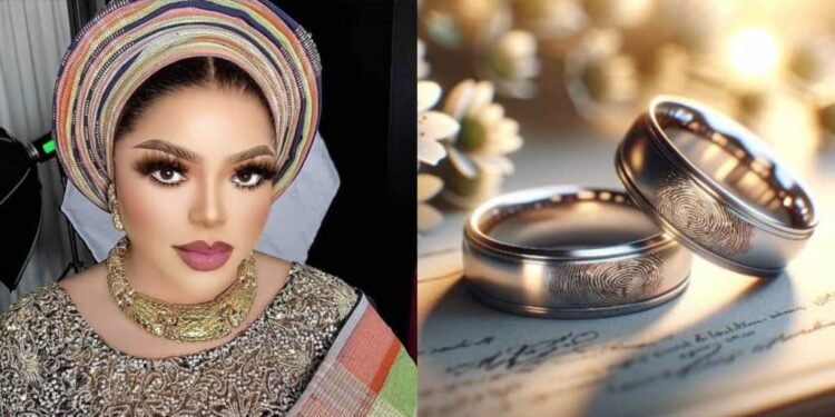Bobrisky Announces Lavish Wedding Plans: Aso Ebi At ₦2m, Multi-Location Ceremonies