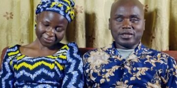 They Are Both Blind But Have Been Married For 14 Years With Kids!