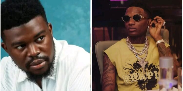 Controversy Erupts as Prophet Samuel Ochie Ojie Warns Wizkid of Demonic Attack and Untimely Death