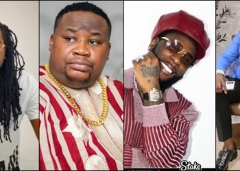 Bugzy Dvinci Alleges Obi Cubana Paid Burna Boy, Not Cubana Chief Priest