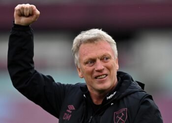 David Moyes Returns To Everton: Vows To Restore Glory Amid Relegation Battle